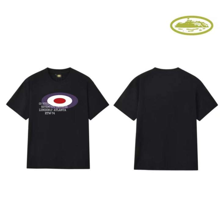 Corteiz T Shirts Short _SKUCorteizS-2XLastxC14016867